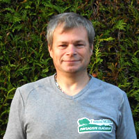 François Morin