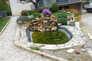 bassin