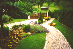 Jardin